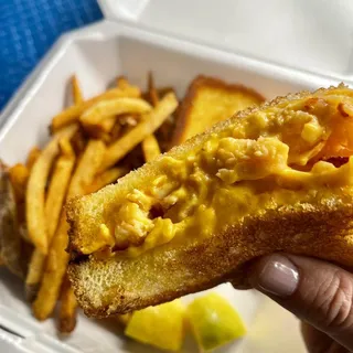 Boardwalk Fries (TG)