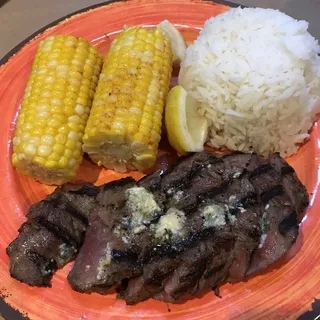 Sliced Bistro Filet Steak