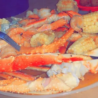 King Crab Legs