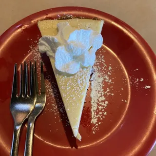 Key Lime Pie