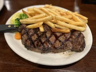 Jackson's Bar & Grill