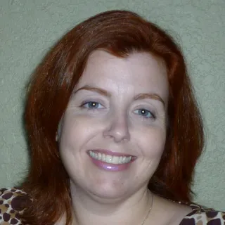 Christine P.