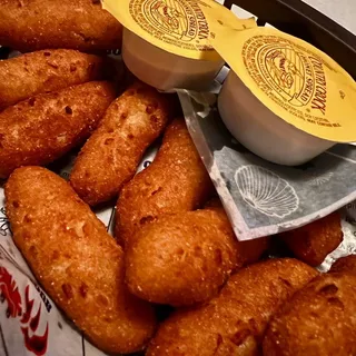 Hush Puppies (10)