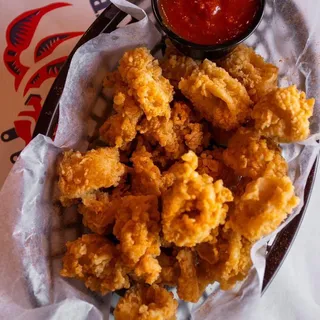 Fried Calamari