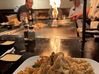 Miyabi Japanese Steak & Seafood House