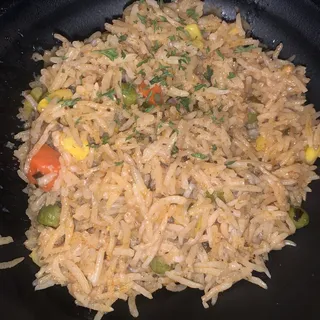 Du Jour Rice