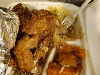 Jack's Seafood & Soul Food Restaurant