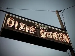 Dixie Queen Seafood Restaurant