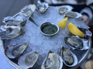 Hog Island Oyster