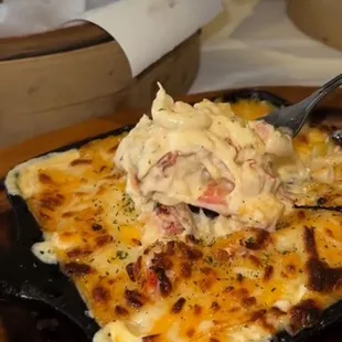 Lobster Mac