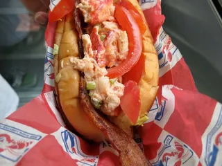 Red Hook Lobster Pound