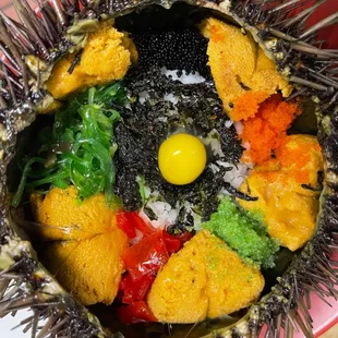 It,s to fresh,,, So so good^^