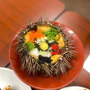 Uni Bowl