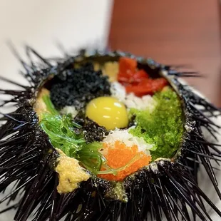 Uni Rice