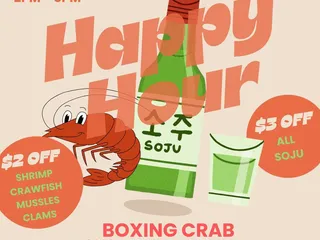 Boxing Crab