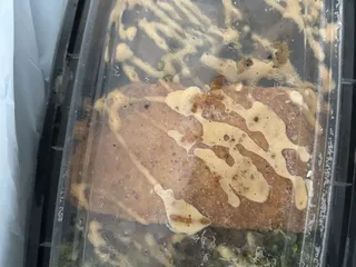 Detroit Seafood Spot