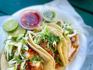 Mariscos Las Islitas