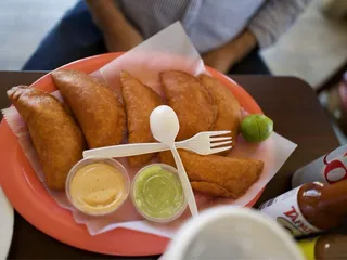 Mariscos La Casuela Al Estilo Nayarit