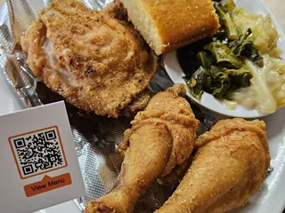 Soul Sister House of Soul