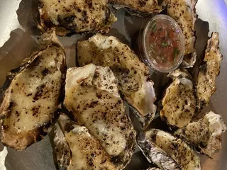 Crazy Lu Seafood Shack