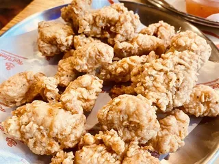 Red Pier Cajun Seafood & Bar - Ridgeway