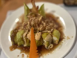 Nekko Sushi & Cuisine