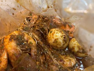 Crab It While It's Hot