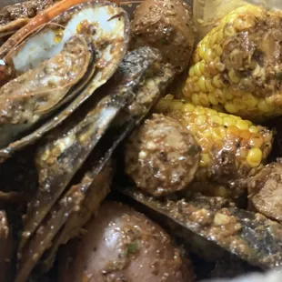 ribs, bbq ribs, food