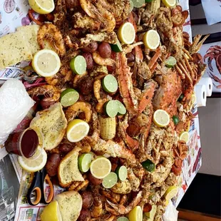Best Seafoodboil