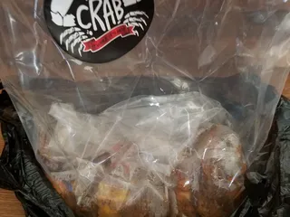 Crab It While Its Hot