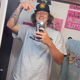 Christian B.