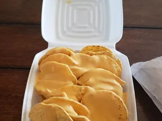 Howard's Drive Inn