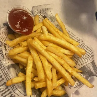 French Fries