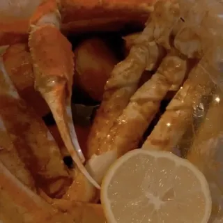 Snow Crab