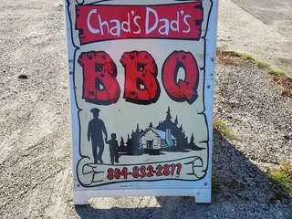 Chad's Dad's BBQ