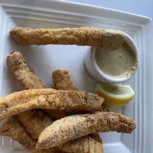calamari