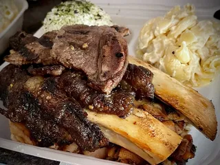 808 Local Hawaiian Grill