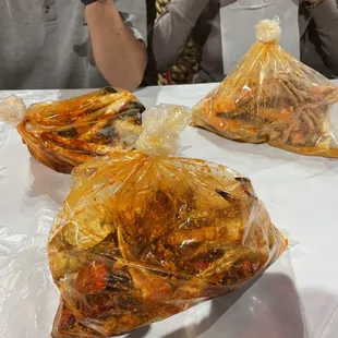 King Crab