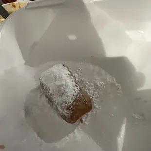 Beignets