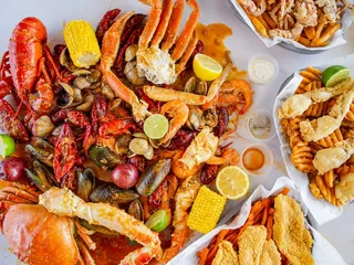 PK Oyster Bar