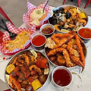 Crab N Spice - Henderson