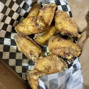 bbq wings, fried chicken, chicken wings, food, chicken wings and fried chicken, poultry, fried chicken wings, chicken, bbq chicken