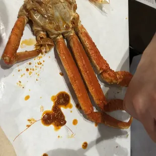 My son ate three of these!