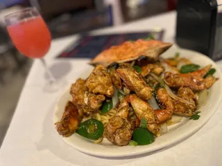 Crab City Restaurant & Desserts