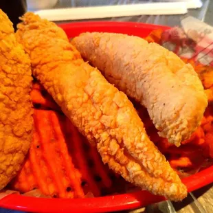 Chicken Tenders