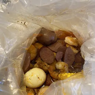 I love their food and it's really good and you guys should try eating there. And I'm going back to try again