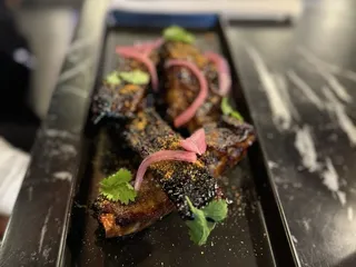 1123 by Chef Tobias