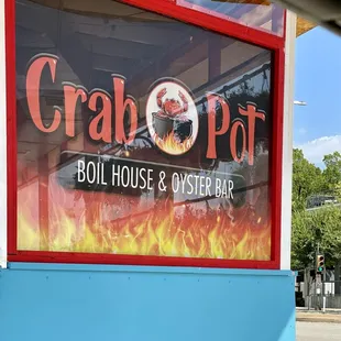 A very fun Boil House, indeed!