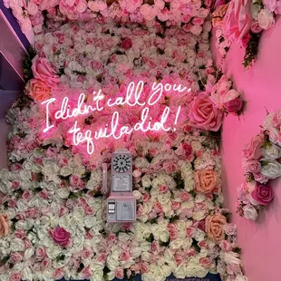 Super fun ambiance!!!