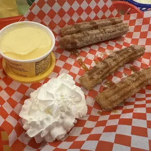 Churros